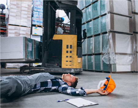 Workmen Compensation Insurance